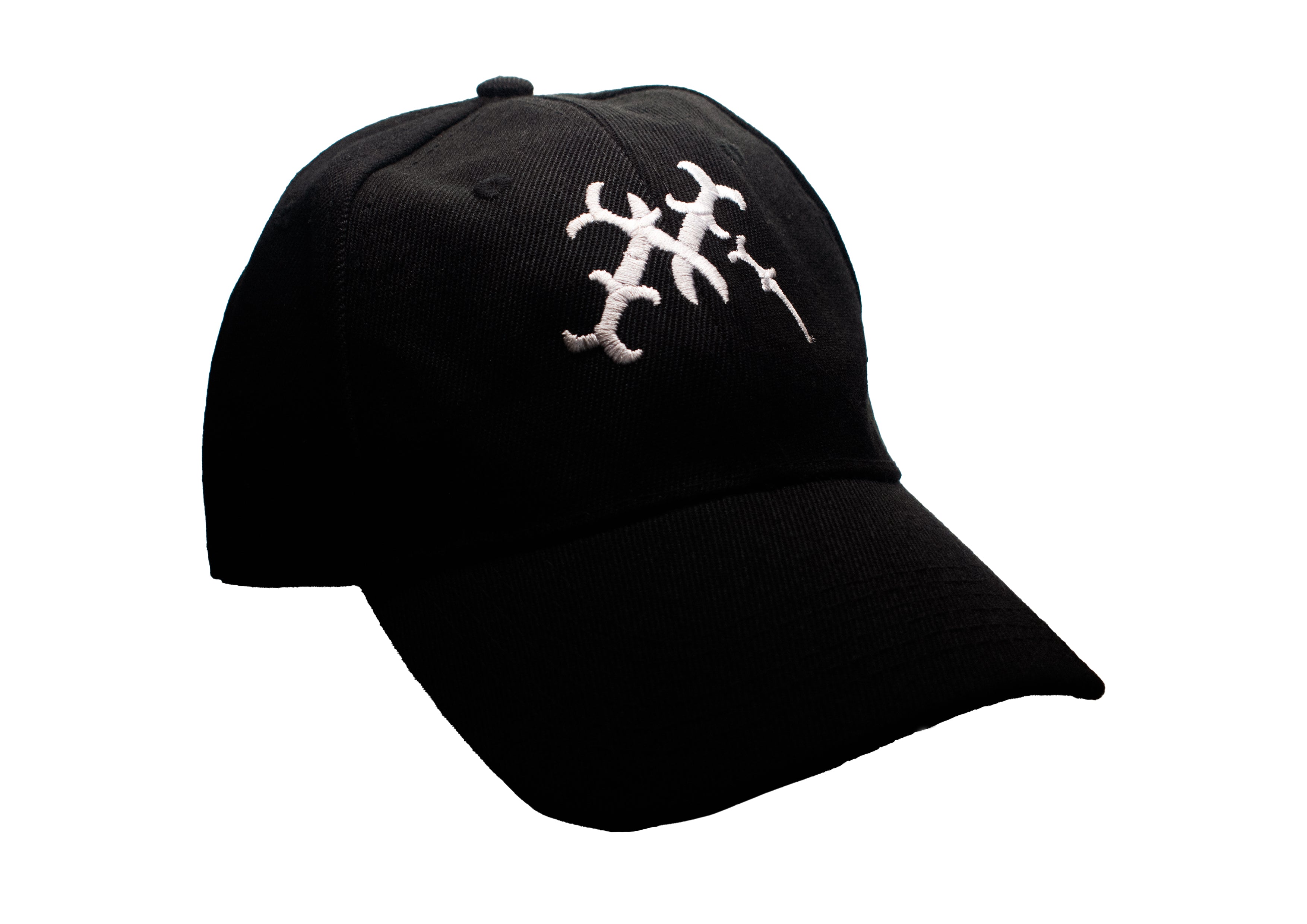 Khanjar Cap