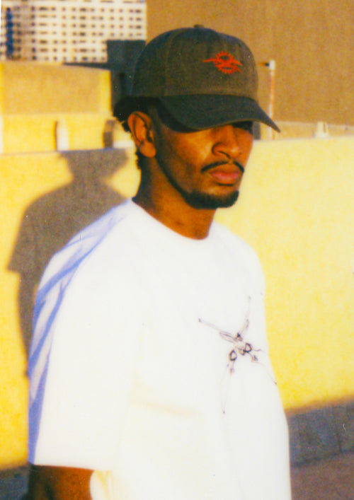 Red Dawn Cap
