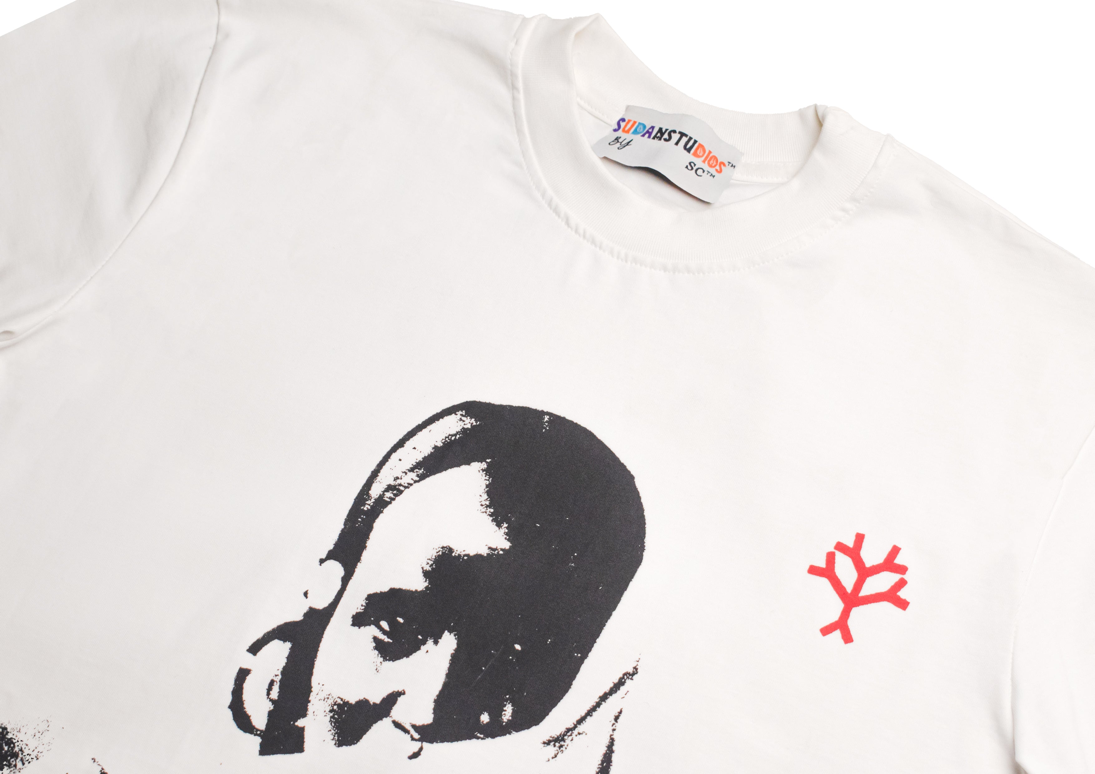 Hidden Eyes T-shirt