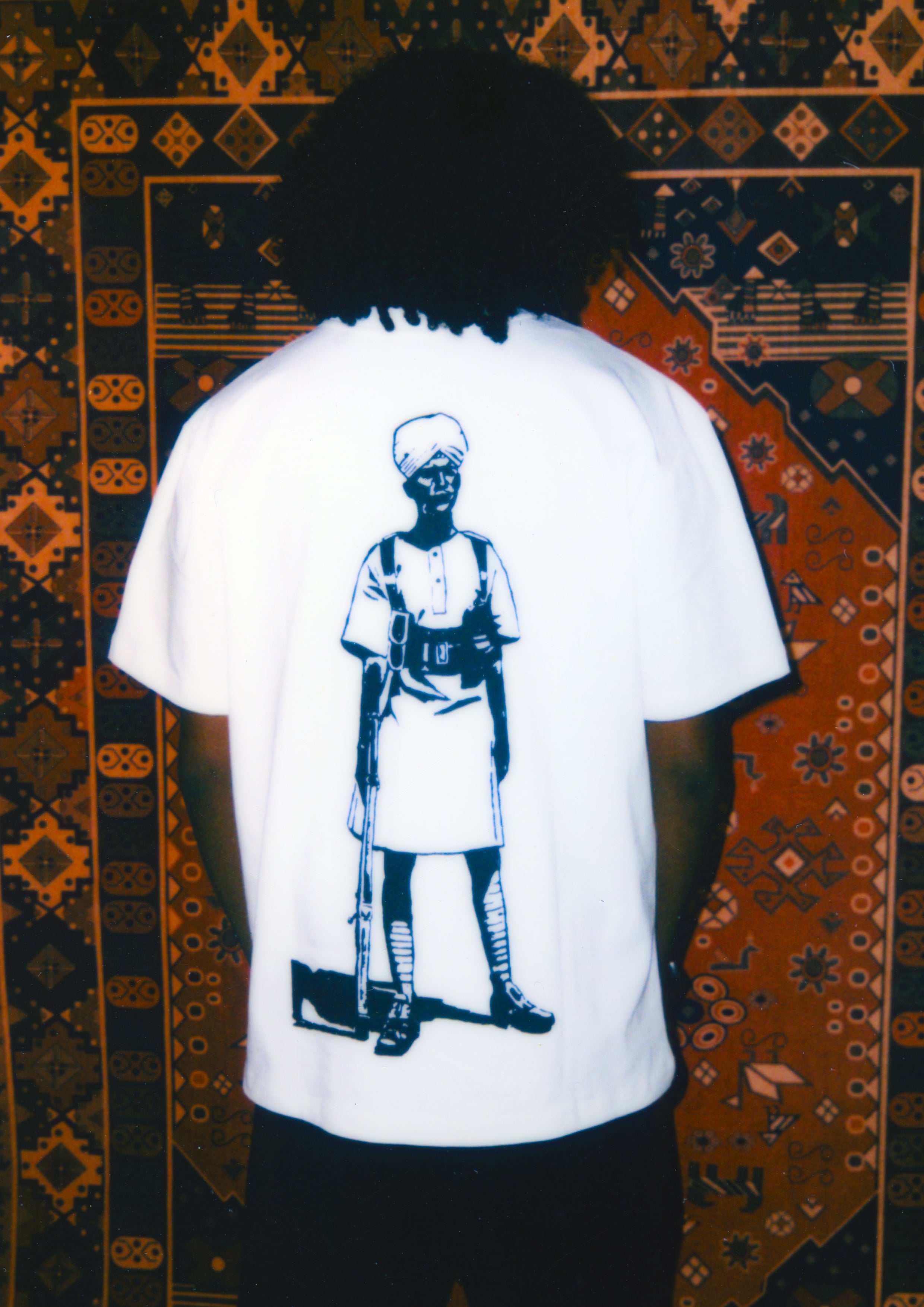 The Sentry T-shirt