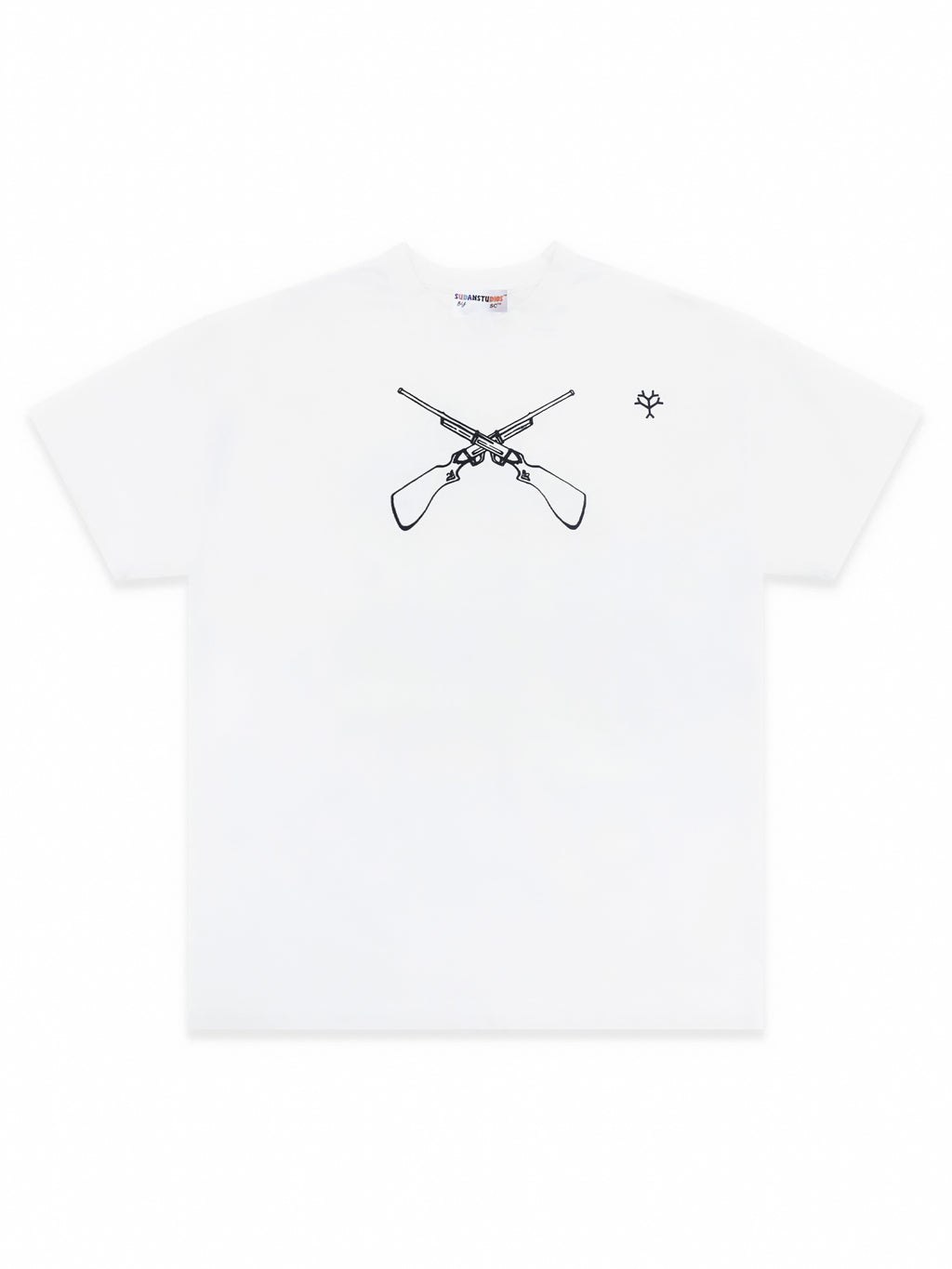 The Sentry T-shirt