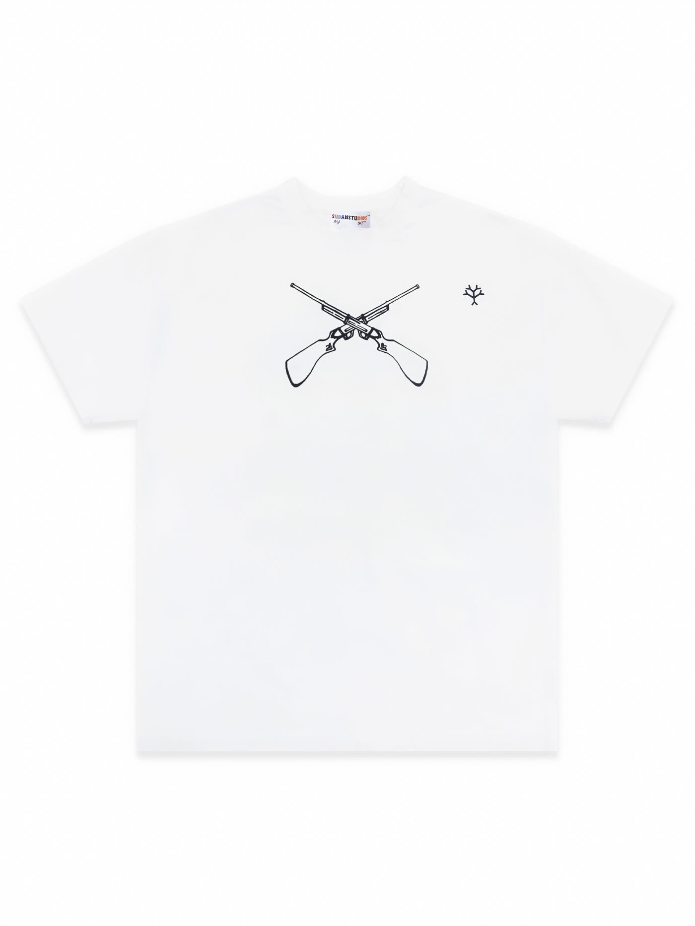 The Sentry T-shirt