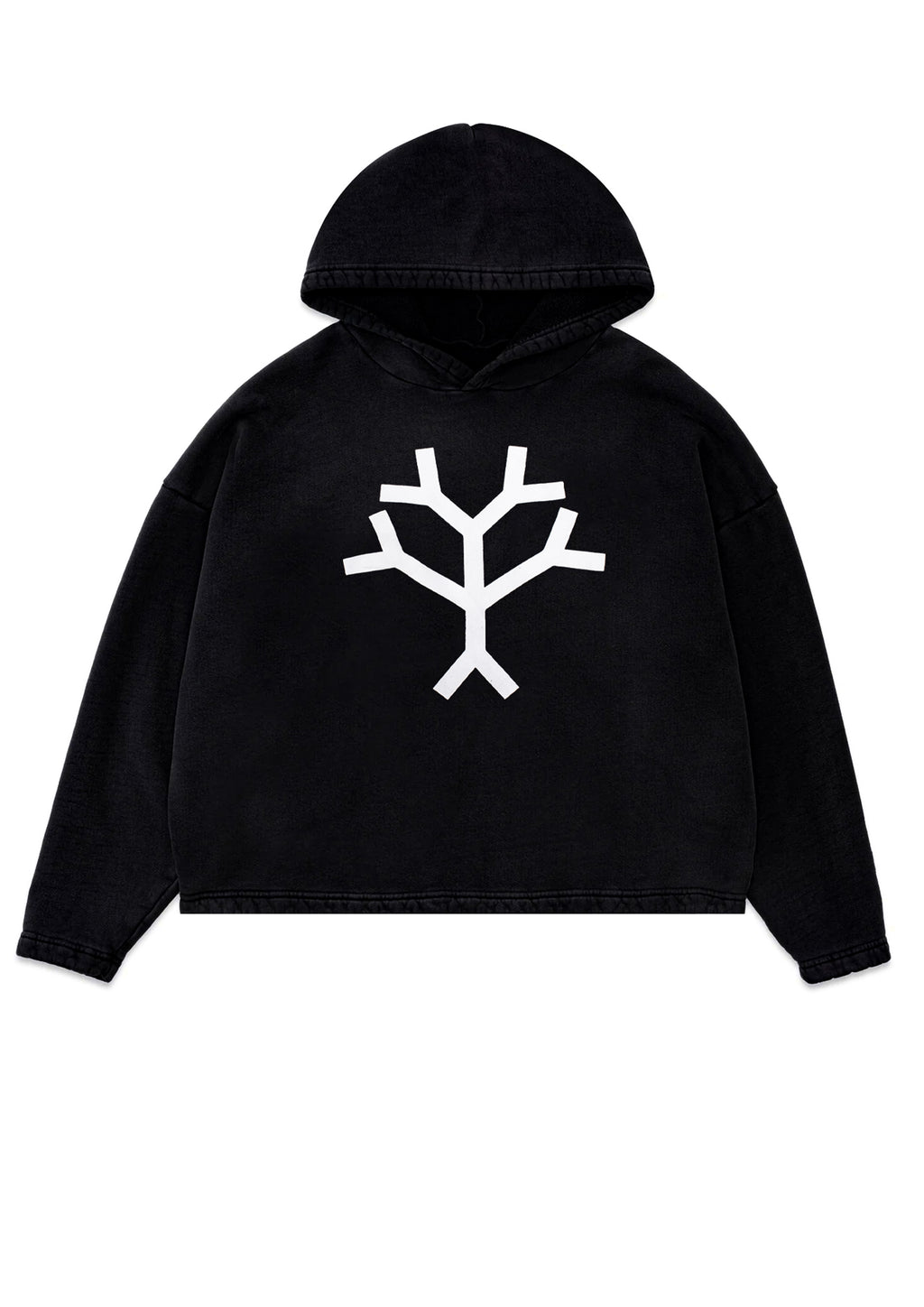 Tree of the Dunes Hoody