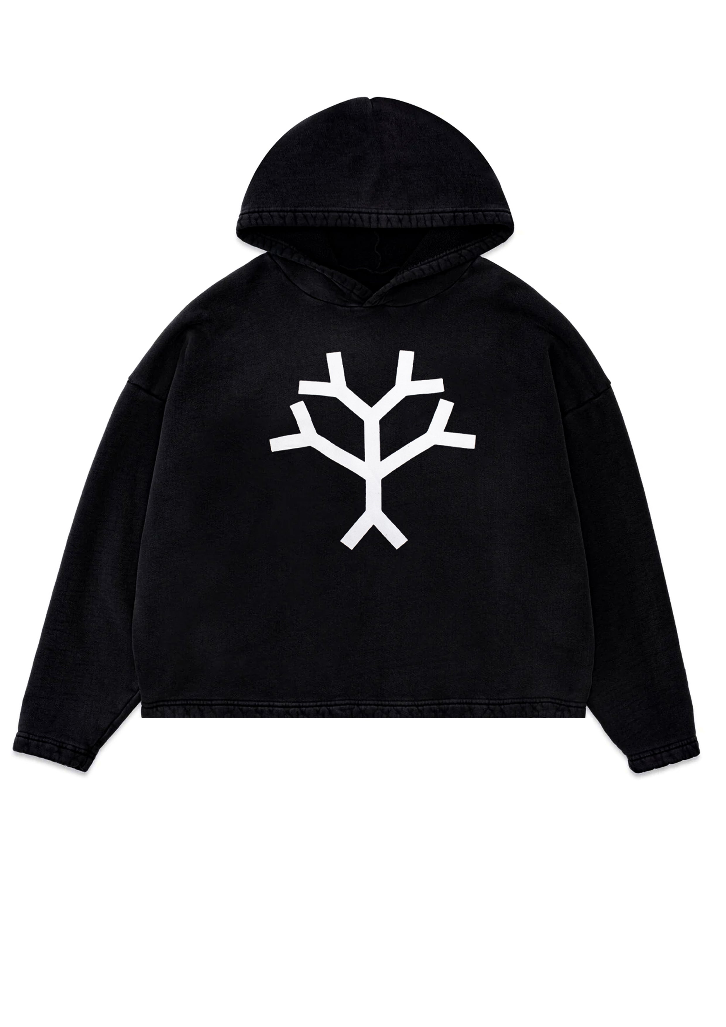 Tree of the Dunes Hoody