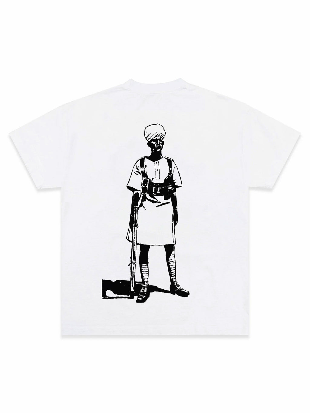 The Sentry T-shirt