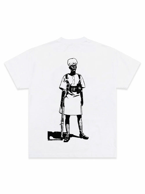The Sentry T-shirt