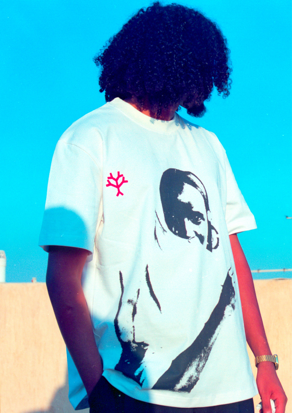 Hidden Eyes T-shirt