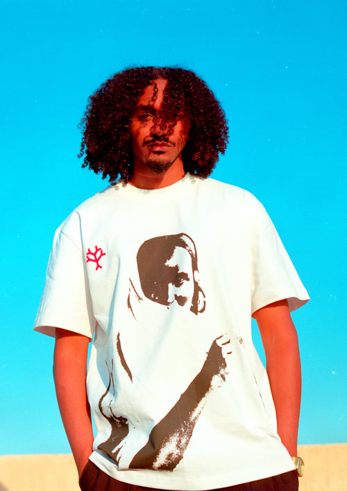Hidden Eyes T-shirt