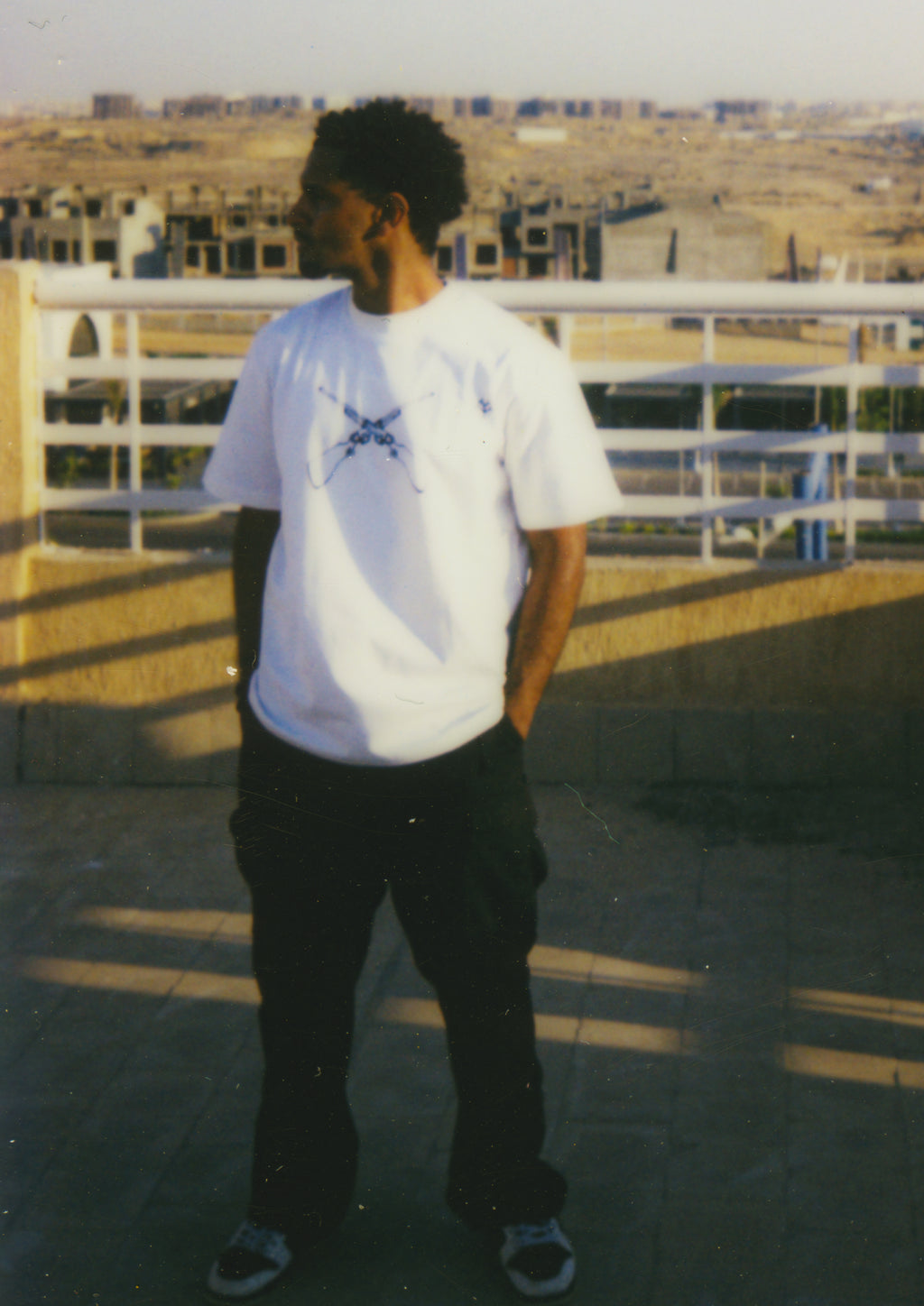 The Sentry T-shirt