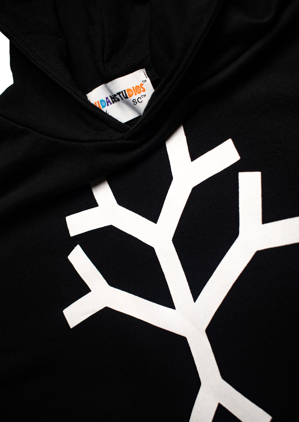 Tree of the Dunes Hoody
