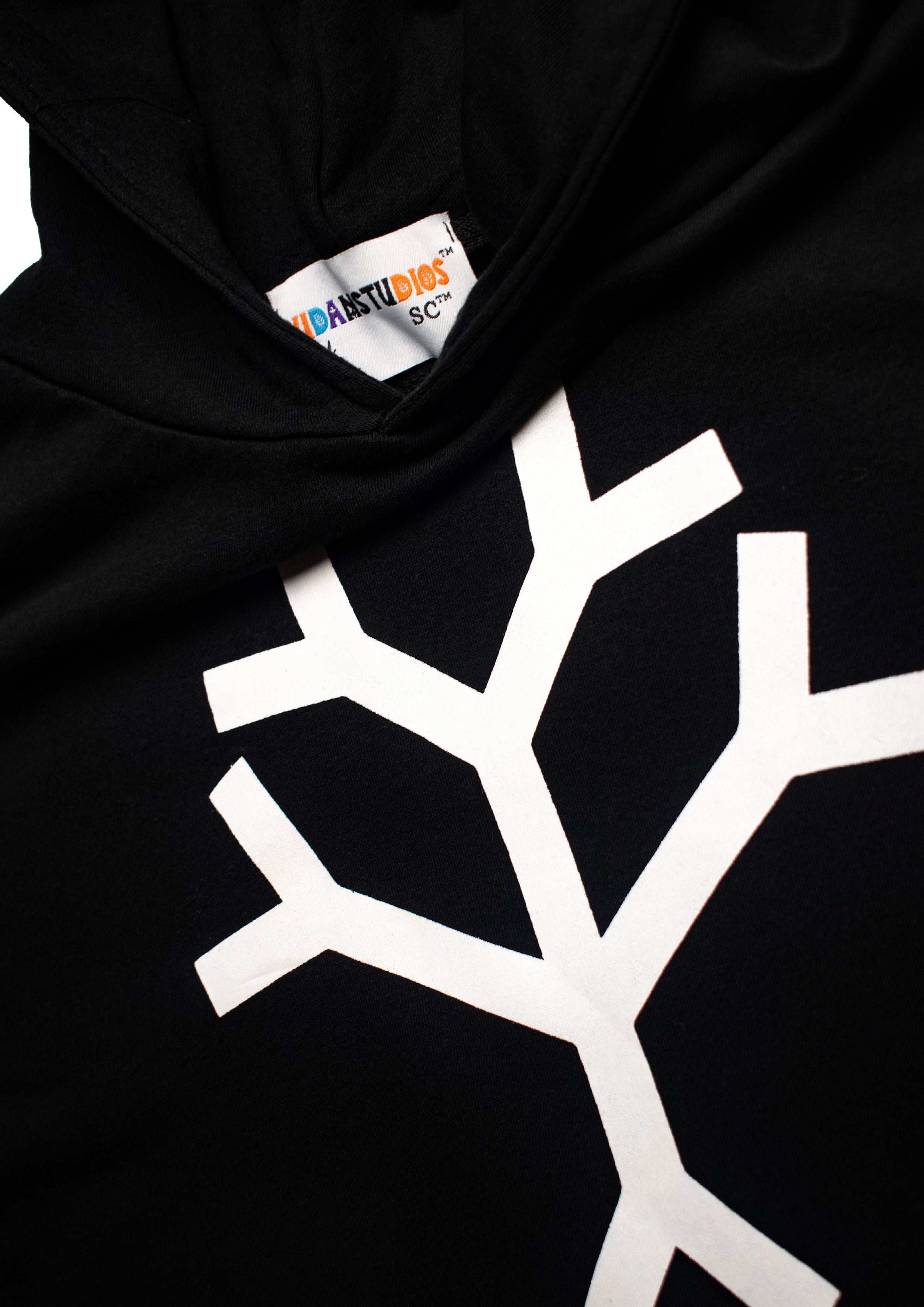 Tree of the Dunes Hoody
